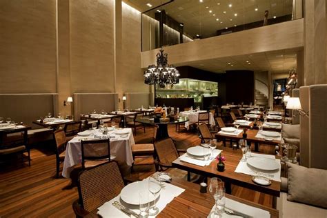 餐廳大門|Guia Michelin São Paulo: 17 restaurantes para visitar na cidade